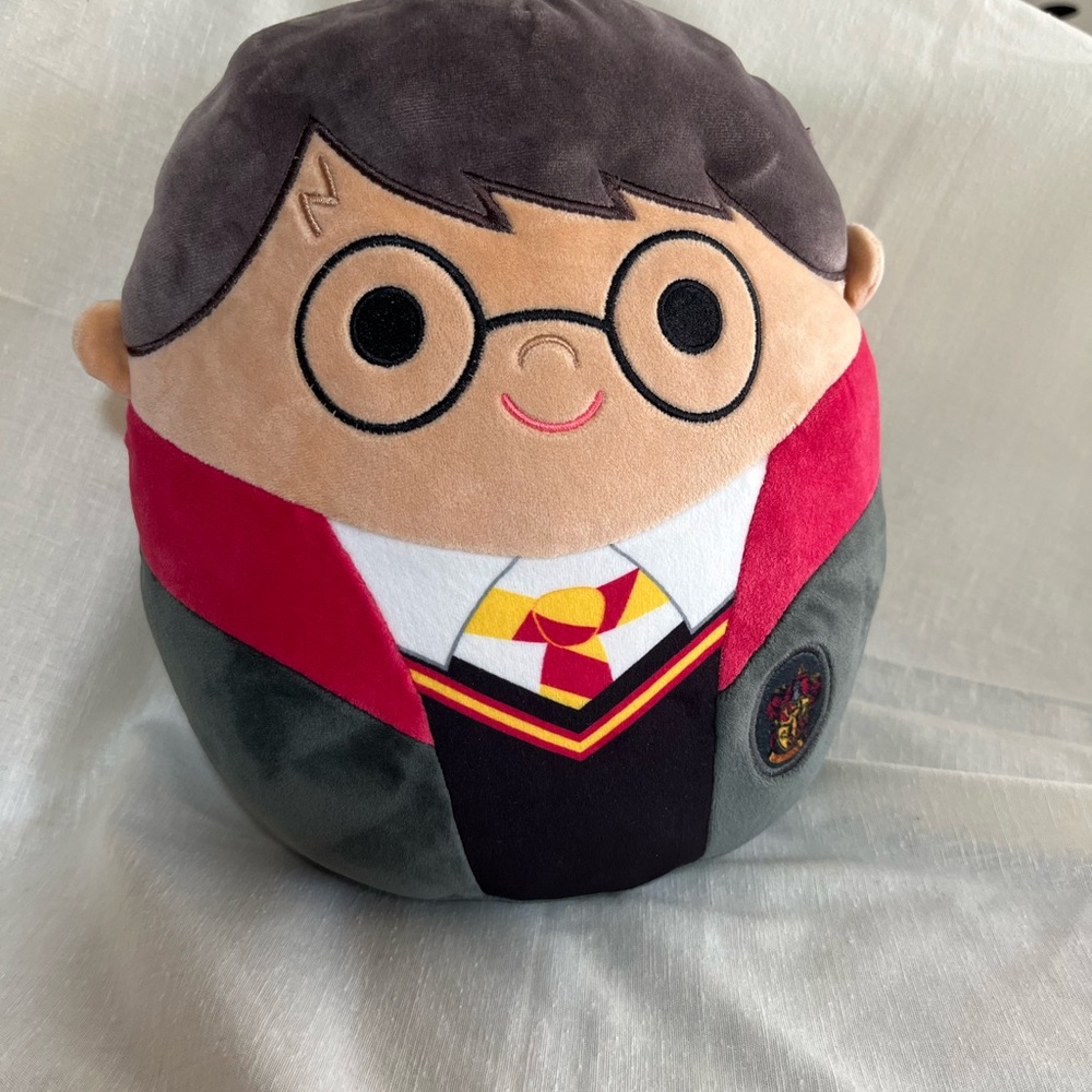 Warner Bros. Harry Potter Squishmallows Plush